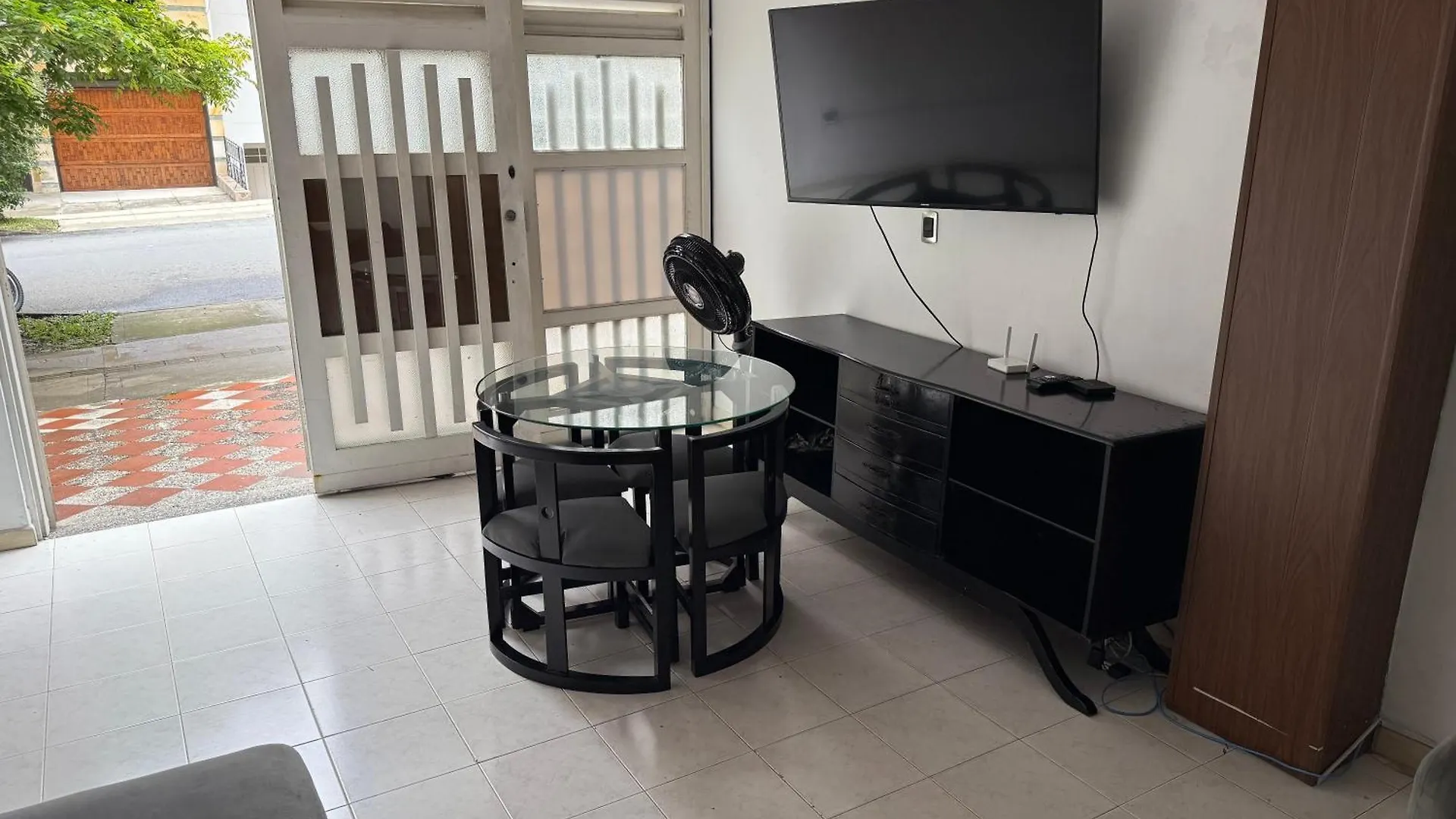 Apartaestudio En Excelente Ubicacion Medellín
