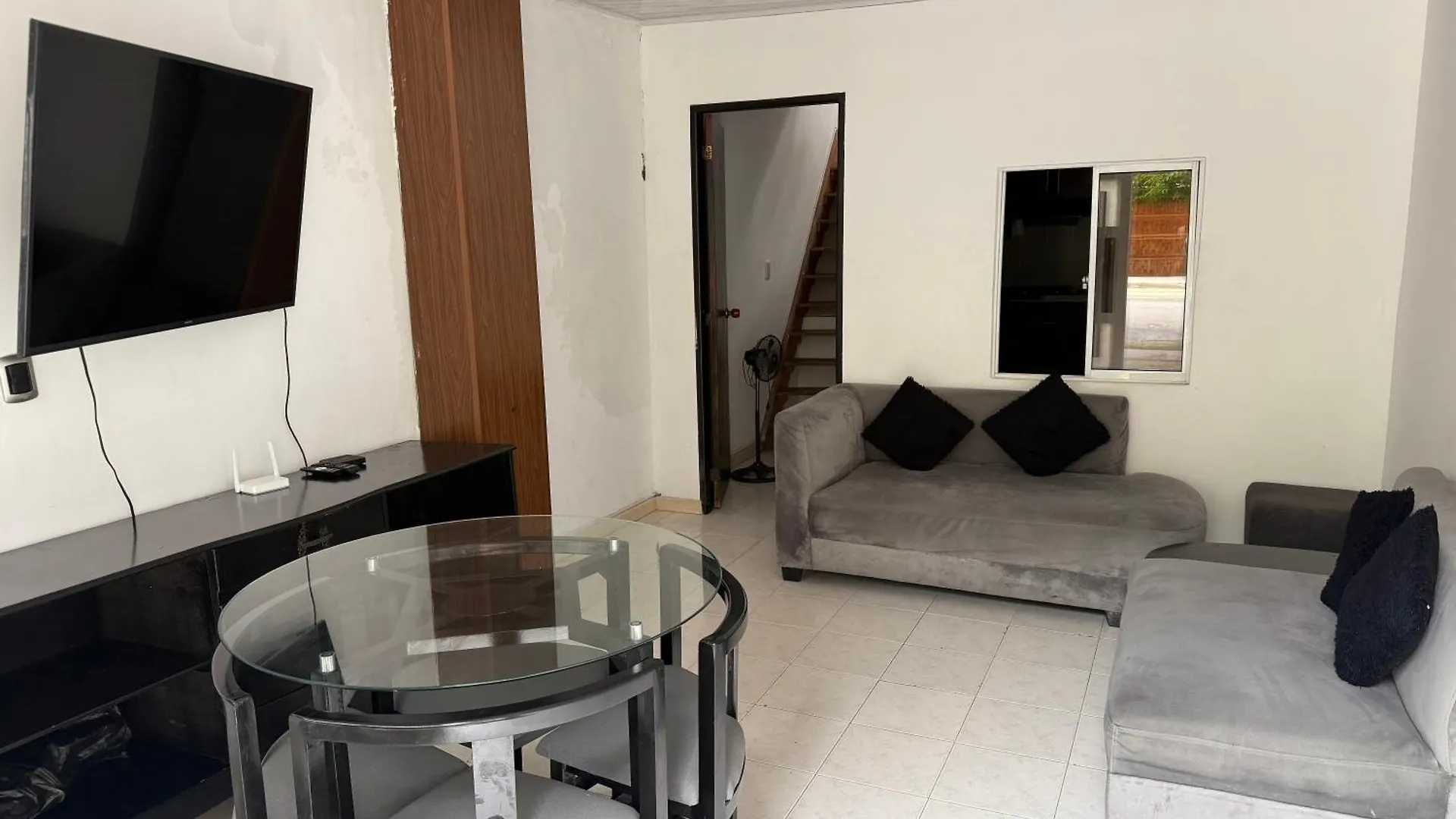 Apartaestudio En Excelente Ubicacion Medellín 0*,  Colombia