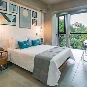 3* Aparthotel Loft 32 Living