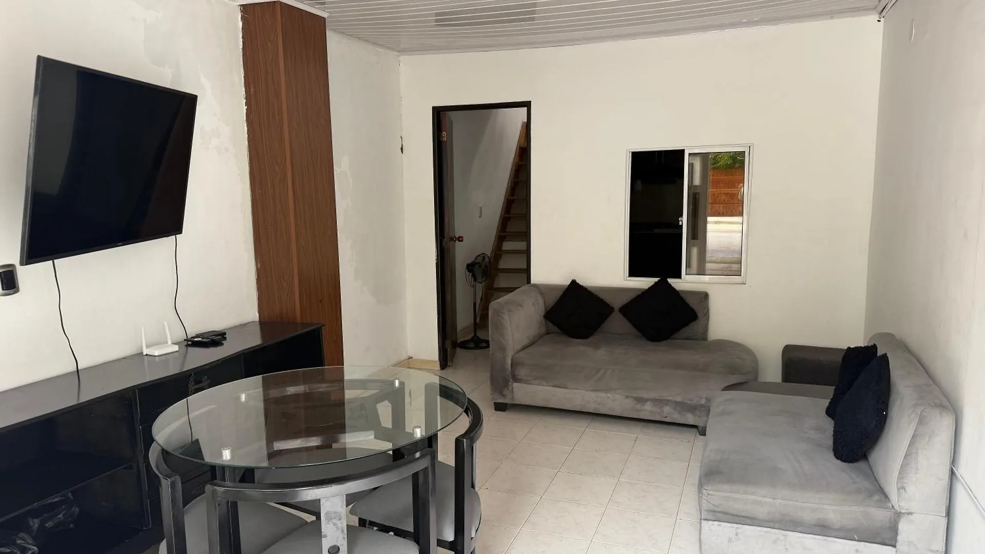 Apartment Apartaestudio En Excelente Ubicacion Medellin