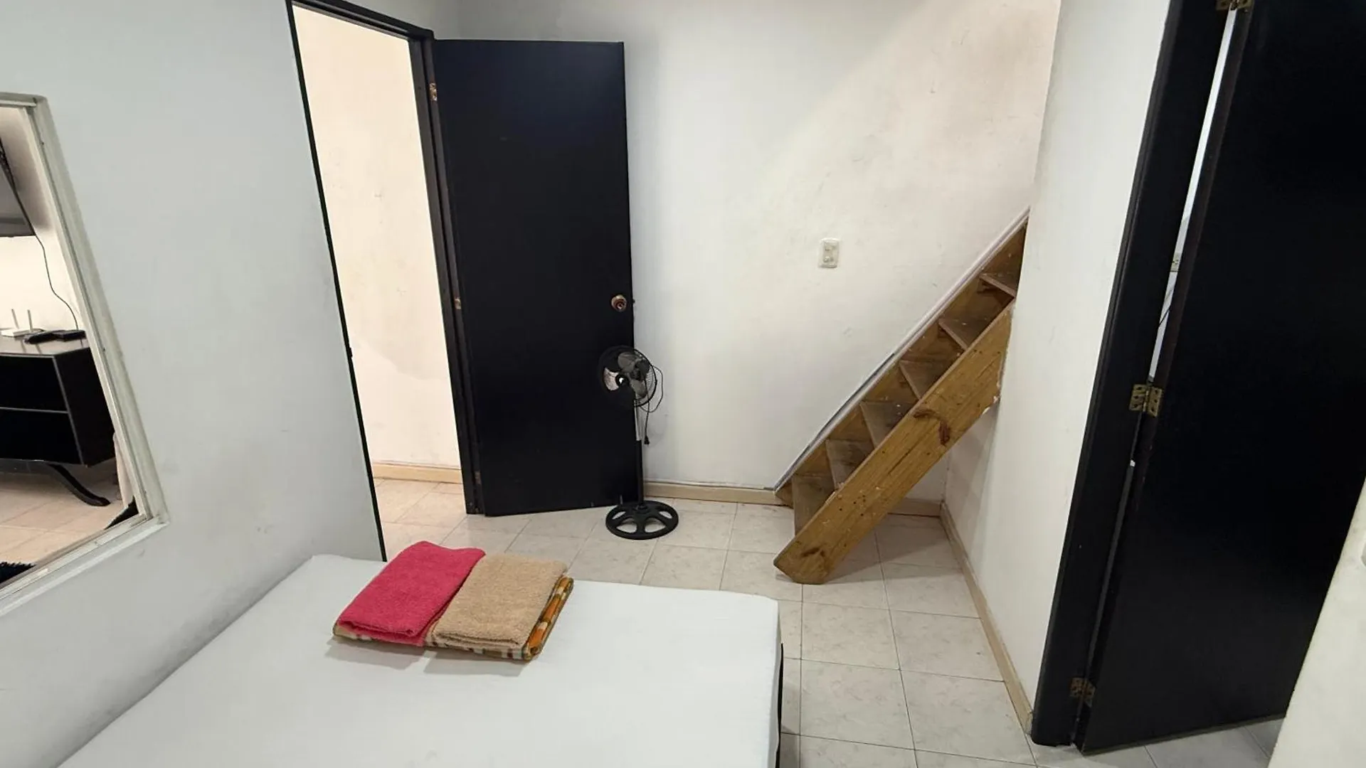 Apartaestudio En Excelente Ubicacion Medellín Kolumbia